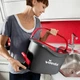 Набор для уборки Vileda TURBO 3in1 Microfibre 167751 (удаляет 99% бактерий, легкий отжим, все типы полов) - изображение 9