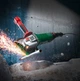 Угловая шлифовальная машина (болгарка) PARKSIDE PWS 125 I8 (1200 Вт, 125 мм) - изображение 4