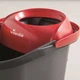 Набор для уборки Vileda Ultramax Turbo 163425 (2в1, телескопическая ручка, бесконтактный отжим) - изображение 4