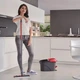 Набор для уборки Vileda Ultramax Turbo 163425 (2в1, телескопическая ручка, бесконтактный отжим) - изображение 7