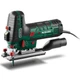 Маятниковый электролобзик с лазерным наведением Parkside PSTK 800 F4 (800 Вт, 26 мм,) - изображение 2