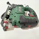 Маятниковый электролобзик Parkside PSTD 800 E4 (800 Вт, LED-подсветка) - изображение 8