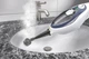 Пароочисник SilverCrest SDM 1500 D4 2в1, парова швабра, 1500 Вт, бак 350 мл, ручний пароочисник - зображення 9