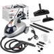 Пароочиститель CLATRONIC DR 3280 1500Вт, 4 бар - изображение 1