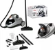 Пароочиститель CLATRONIC DR 3280 1500Вт, 4 бар - изображение 2