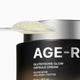 Увлажняющий гель-крем с капсулами глутатиона Medicube AGE-R Glutathione Glow Capsule Cream 50ml - изображение 7