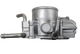 Дроссельная заслонка (восстановленная) Toyota RAV4, Avensis 1AZFSE 2.0 2000-, CAM, 2203028011 - изображение 4