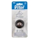 Освежитель воздуха Vitol Air на обдув Crystal Ice 2.3мл - изображение 1