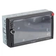 2DIN мультимедийный центр с 7" TFT сенсорным дисплеем Celsior CSW-7024 - изображение 7