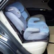 Захисний килимок під автокрісло VITOL - изображение 2