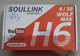 Приставка андроид Smart TV Soullink Н6 4/32Гб Приставки для цифрового тв, TV-box ОС Android 10 - изображение 2