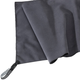 Ręcznik z mikrofibry Cocoon Ultralight szybkoschnący 150 x 80 cm XL Manatee Grey (0799696117474) - obraz 2