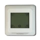 Терморегулятор IN-THERM WL91 WHITE программируемый сенсорный - изображение 1