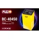 Пуско-зарядное устройство PULSO BC-40450 1224V/75A/Start-320A цифровой индикатор - изображение 2