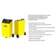 Пуско-зарядное устройство PULSO BC-40450 1224V/75A/Start-320A цифровой индикатор - изображение 3