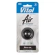 Освежитель воздуха Vitol Air на обдув New car 2.3мл - изображение 1