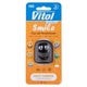 Освежитель воздуха Vitol Smile на обдув Fruit Garden 4мл - изображение 1