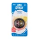 Освіжувач повітря Vitol Fresh Clips Strawberry+Lemon V12227 - зображення 1