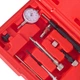 Alloid. Набор для регулировки дизельного топливного насоса, 10 предм.(ДТН-3016) (ДТН-3016) - изображение 4