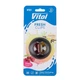 Освіжувач повітря Vitol Fresh Clips на обдування Cherry + Vanilla - зображення 1
