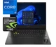 Ноутбук (2024) геймерський HP Omen 16 i7-13620H/ 64GB / 2TB+2TB/ Win11x Licensed/ RTX4060 / 16.1" 144Hz - зображення 1
