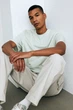 Футболка H&M L мятный 3101685816 - изображение 4
