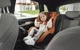 Автокресло Britax-Romer Dualfix 5Z гр. 0+/1 0-19 кг LUX Warm Caramel, 2000040868 - изображение 11