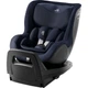 Автокресло Britax-Romer Dualfix Pro M гр. 0+/1 0-19 кг Style Night Blue, 2000040892 - изображение 1