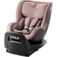 Автокресло Britax-Romer Dualfix Pro M гр. 0+/1 0-19 кг Style Dusty Rose, 2000040893 - изображение 1