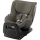 Автокрісло Britax-Romer Dualfix Pro M гр. 0+/1 0-19 кг LUX Urban Olive, 2000040899 - зображення 2