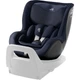Автокресло Britax-Romer Dualfix 5Z гр. 0+/1 0-19 кг Style Night Blue, 2000040863 - изображение 2