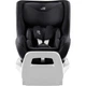 Автокрісло Britax-Romer Dualfix 5Z гр. 0+/1 0-19 кг Style Carbon Black, 2000040861 - зображення 4