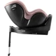 Автокресло Britax-Romer Dualfix Pro M гр. 0+/1 0-19 кг Style Dusty Rose, 2000040893 - изображение 6