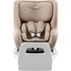 Автокресло Britax-Romer Dualfix 5Z гр. 0+/1 0-19 кг Style Teak, 2000040865 - изображение 4