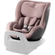 Автокрісло Britax-Romer Dualfix 5Z гр. 0+/1 0-19 кг Style Dusty Rose, 200004086 - зображення 6