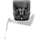 Автокрісло Britax-Romer Dualfix 5Z гр. 0+/1 0-19 кг Style Mineral Grey, 2000040862 - зображення 5