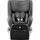 Автокрісло Britax-Romer Dualfix Pro M гр. 0+/1 0-19 кг Style Mineral Grey, 2000040891 - зображення 3