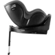 Автокрісло Britax-Romer Dualfix Pro M гр. 0+/1 0-19 кг Style Mineral Grey, 2000040891 - зображення 6