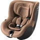 Автокресло Britax-Romer Dualfix 5Z гр. 0+/1 0-19 кг LUX Warm Caramel, 2000040868 - изображение 1