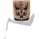 Автокресло Britax-Romer Dualfix 5Z гр. 0+/1 0-19 кг LUX Warm Caramel, 2000040868 - изображение 7