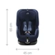 Автокресло Britax-Romer Trifix2 I-size Night Blue гр.1 9-18 кг 2000039728 - изображение 5