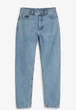 Джинсы Monki 27 голубой 3101537869 - изображение 1