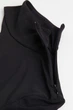 Боді H&M XXL чорний 31011112896 - зображення 2