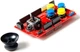 Плата расширения игровых джойстиков JoyStick Shield, эмуляция функций клавиатуры и мыши - изображение 4