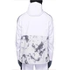 Горнолыжная куртка Анорак Waterproof Anorak (White Colorblock) 686 для сноуборда и туризма M - изображение 6
