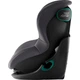 Автокресло Britax-Romer King Pro 1+ 9-20 кг Midnight Grey, 2000039216 - изображение 8