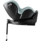 Автокресло Britax-Romer Dualfix Pro M гр. 0+/1 0-19 кг Style Harbor Blue, 2000040895 - изображение 6