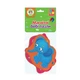 Магнитные беби пазлы "Зебра и слоненок" Vladi toys VT3208-12 - изображение 2