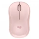 Мишка Logitech M240 Silent Bluetooth Rose (910-007121) - зображення 2