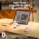 Мишка Logitech M240 Silent Bluetooth Rose (910-007121) - зображення 3